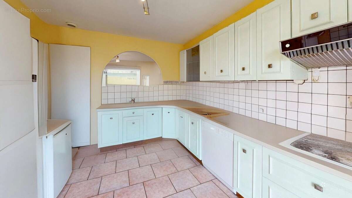 Maison à BAINVILLE-SUR-MADON