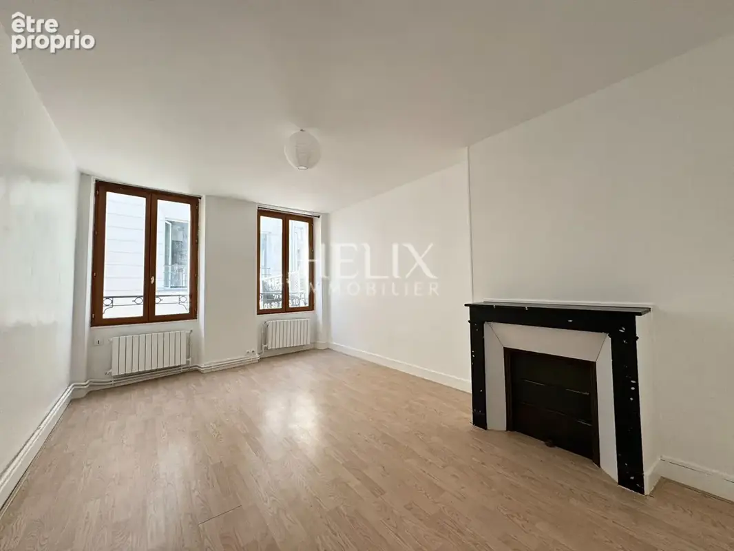 Charmant studio au coeur du centre ville à 2 minutes du RER A 1 pièce(s)25.28 m2. - photo 2