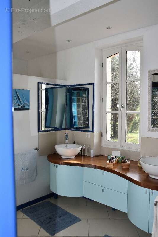 Maison à L'ISLE-JOURDAIN