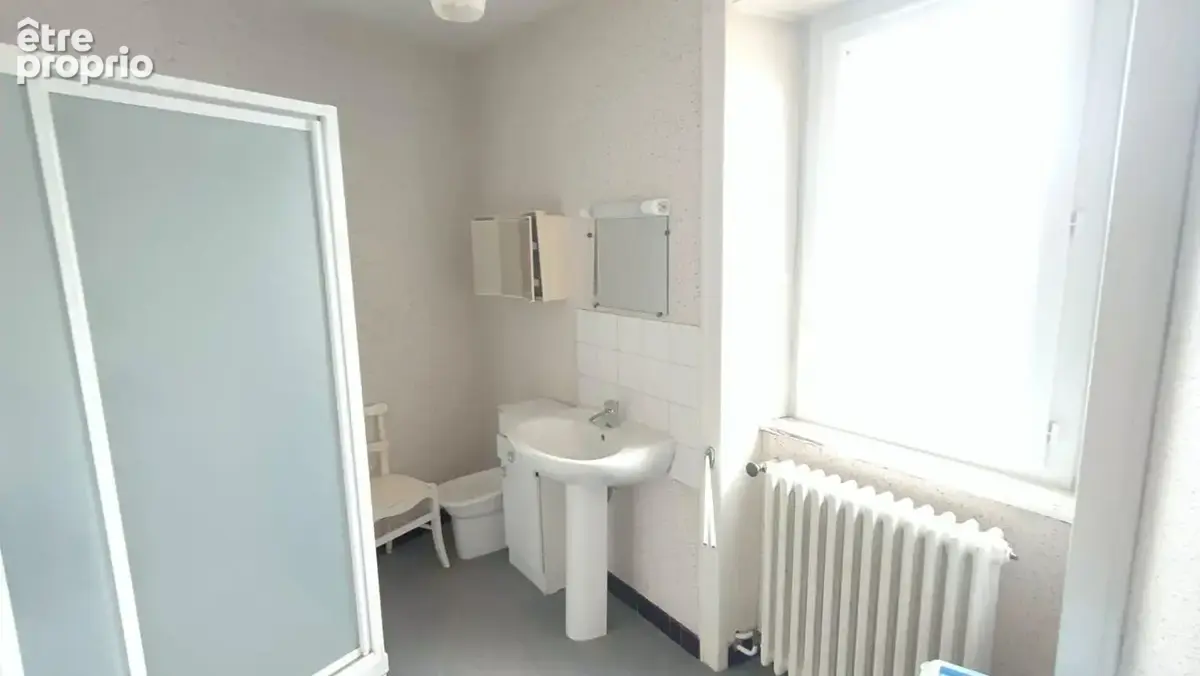 Maison Saint Malo du Bois 5 pièces 135 m2 - photo 6