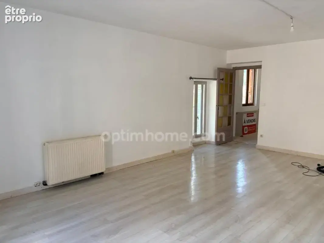 Appartement 3 pièces en duplex – Centre de Seyssel - photo 4