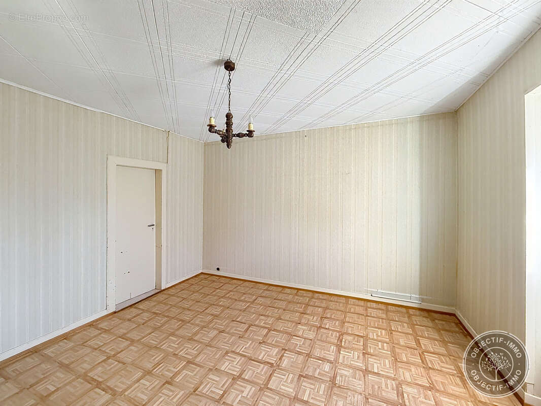 Maison à WASSELONNE