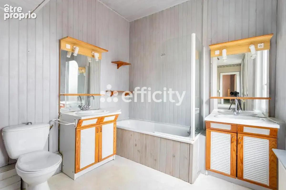 Maison 8 pièces 176 m² à vendre à Roubaix (59100) - photo 10