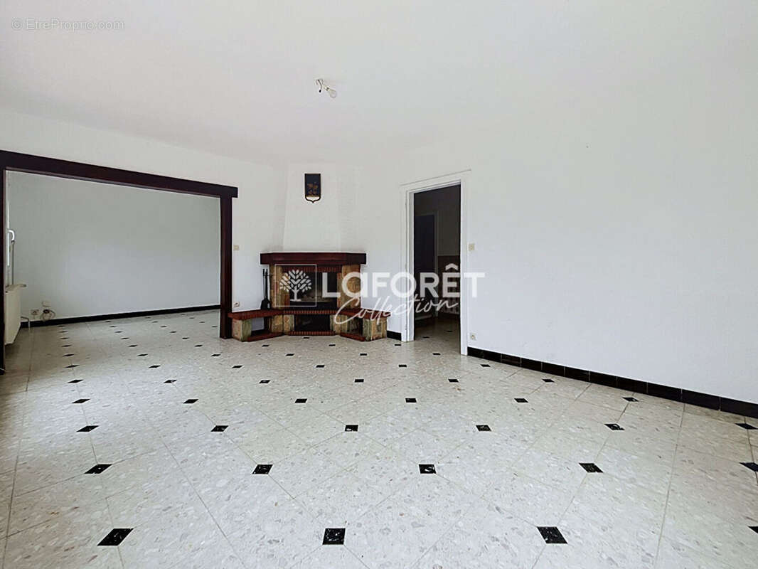 Maison Cucq 4 pièce(s) 102 m2 - photo 2