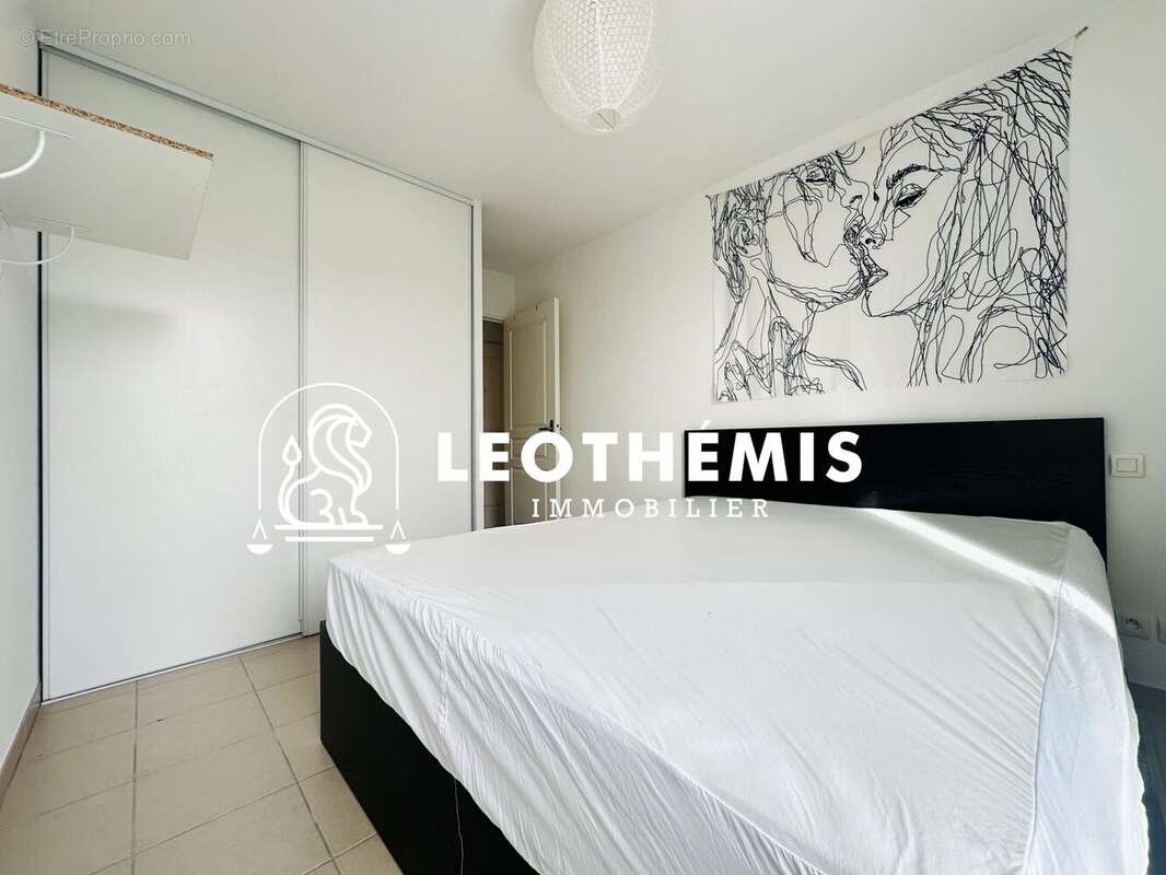 Appartement à ROCHEFORT