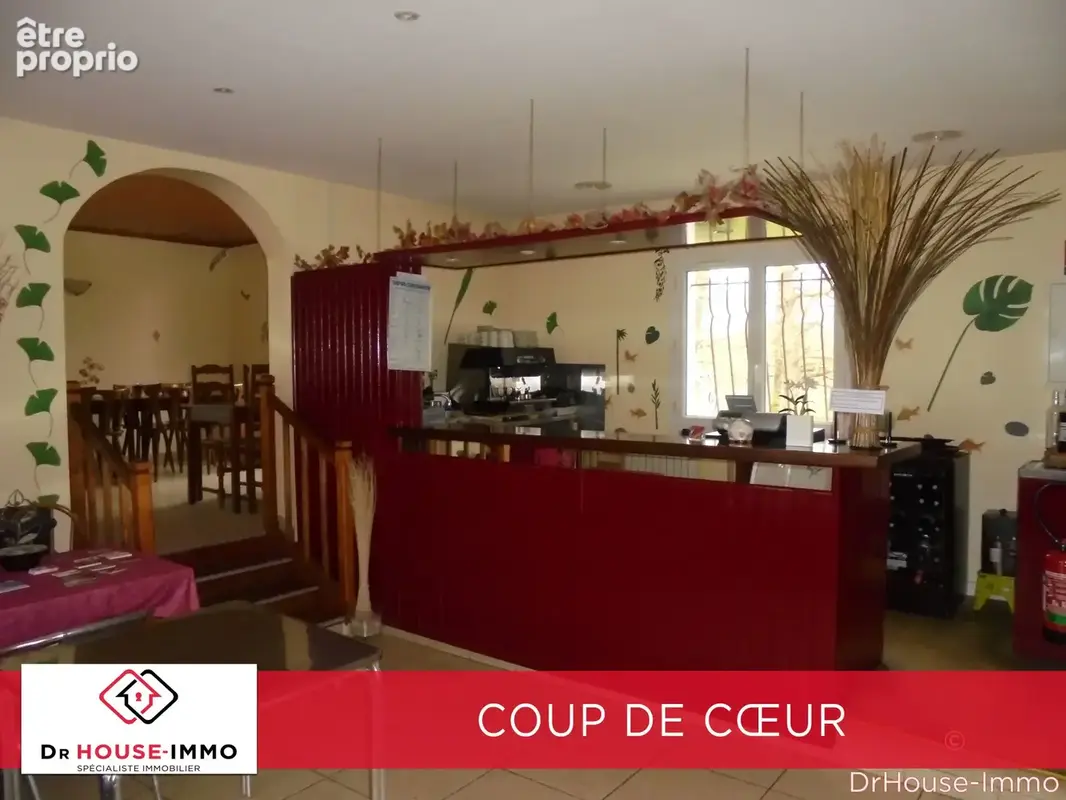 Commerce 150 m² à vendre à Saint-Andre-De-Cubzac (33240) - photo 13
