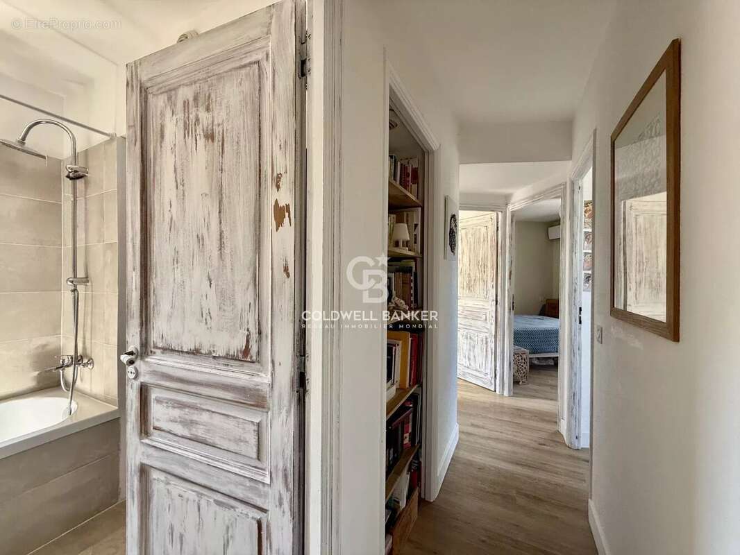 Appartement à L&#039;ILE-ROUSSE