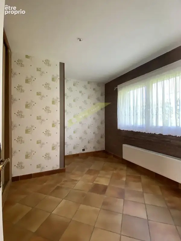 Maison individuelle dans un parc arboré avec plan d'eau Secteur d'Aubigny - photo 5
