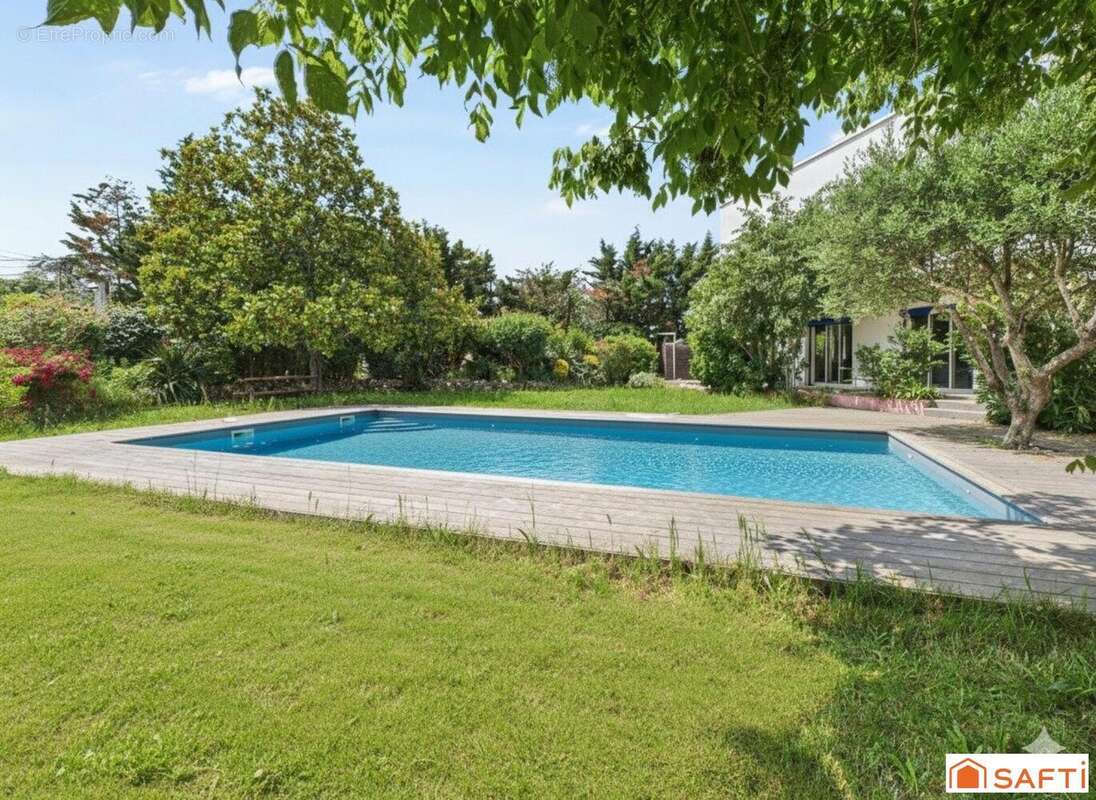 Photo 3 - Maison à CUGNAUX