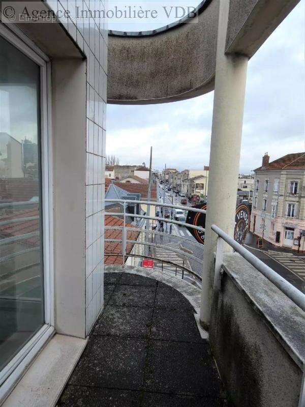 Commerce à SAINT-MAX