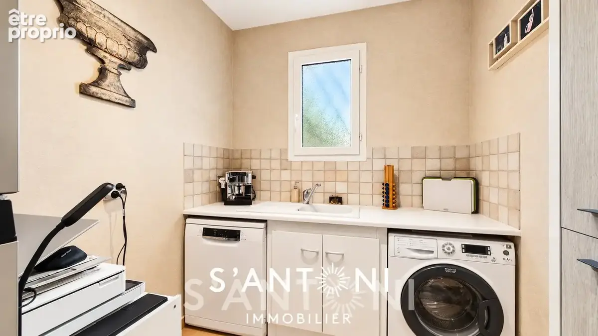 Le grau d'agde  villa 160 m²  piscine  900 m de la plage - photo 22