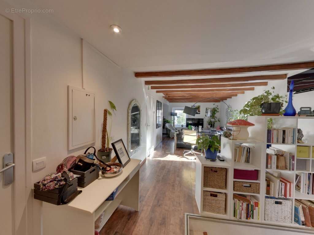 Appartement à CALUIRE-ET-CUIRE