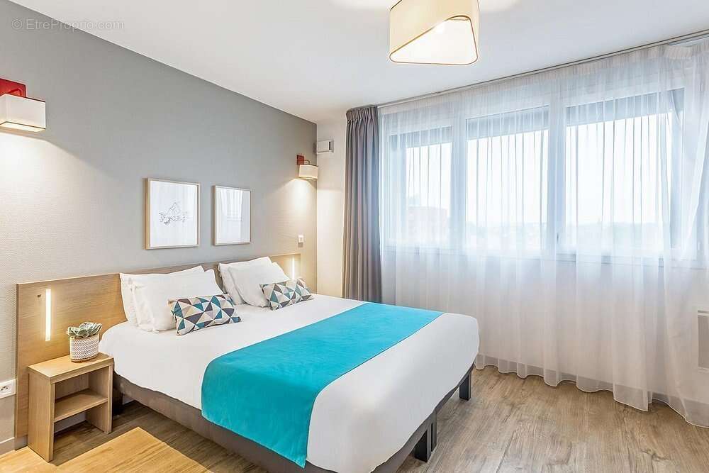 Appartement à AMIENS