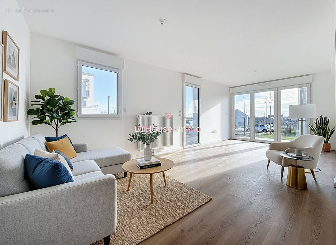 Appartement à AMIENS