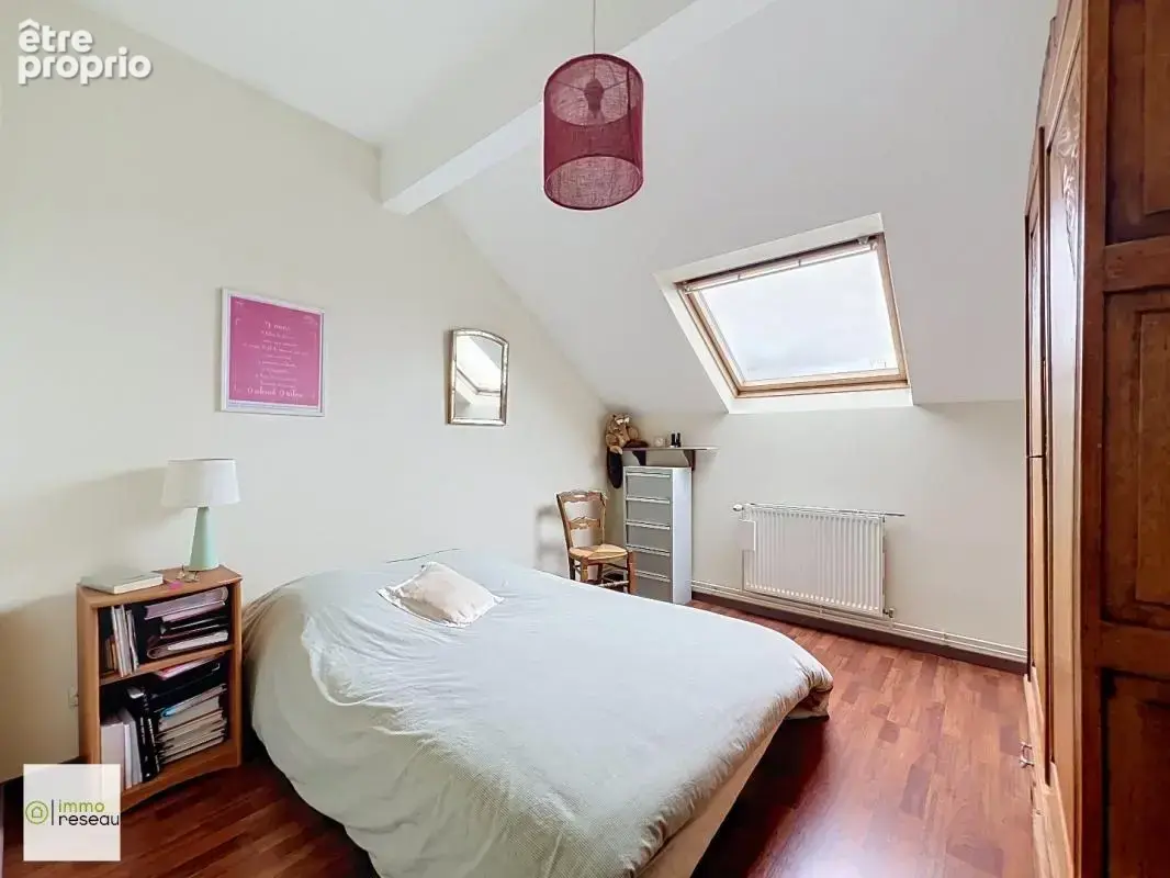 Maison contemporaine - photo 10