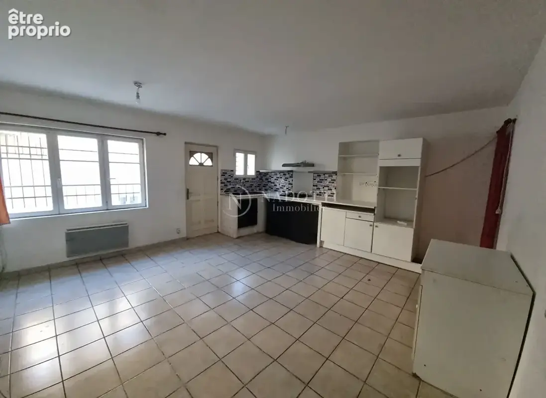 Cadenet centre - maison de village 52m2 - 2 chambres - photo 2