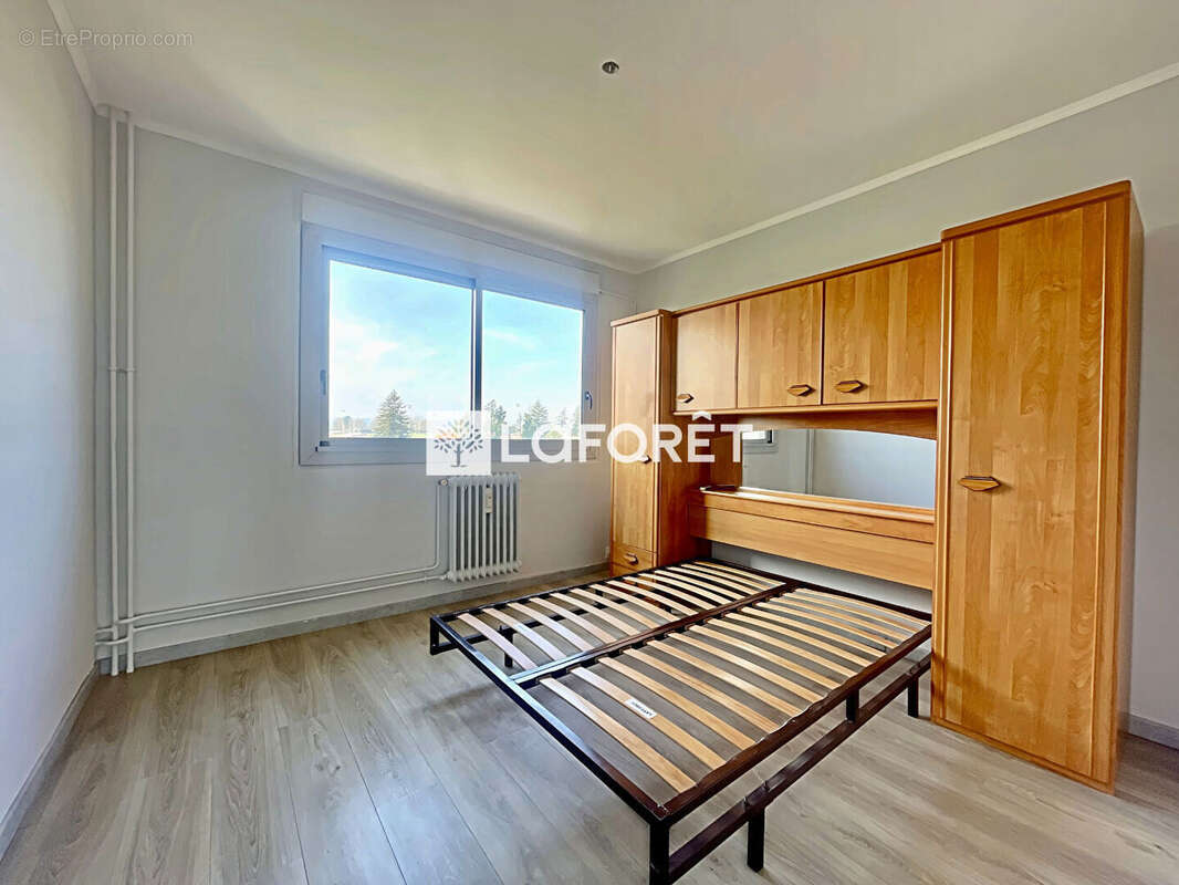 Appartement à MACON