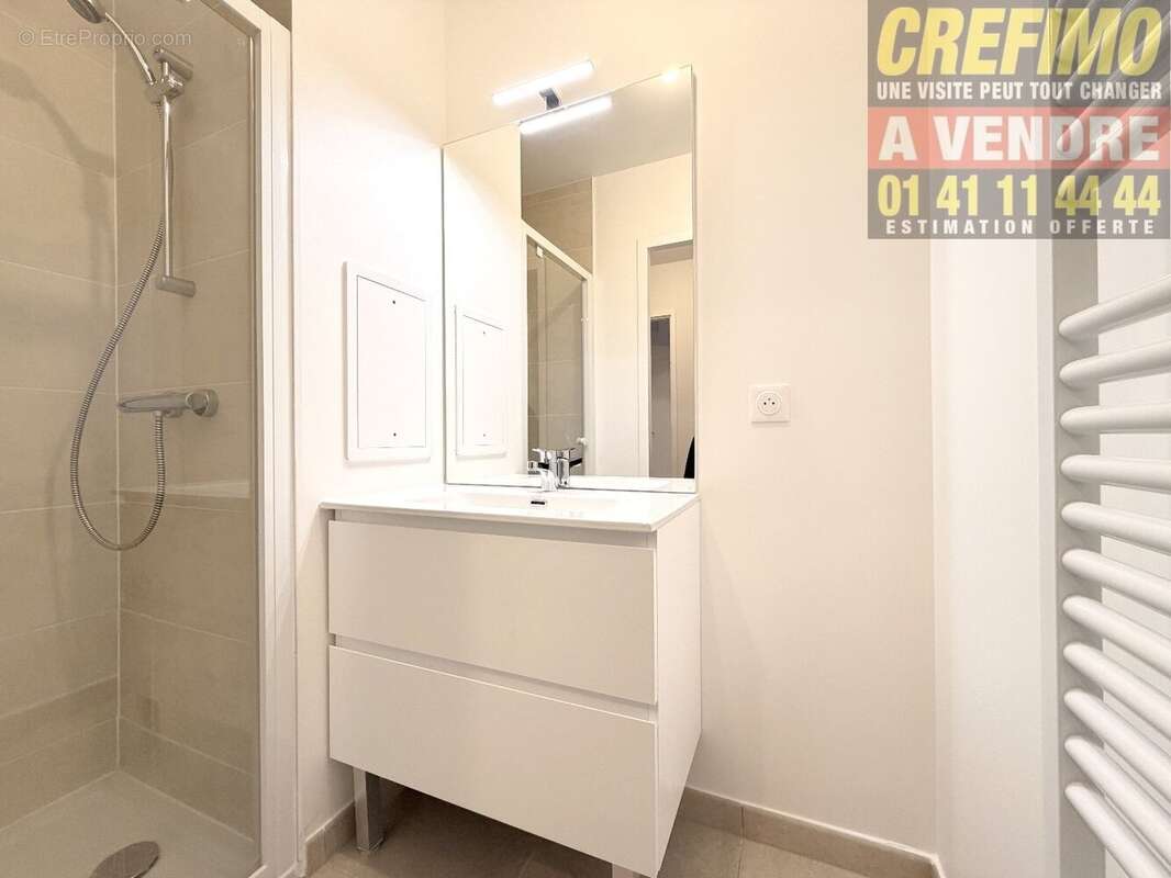 Appartement à COLOMBES