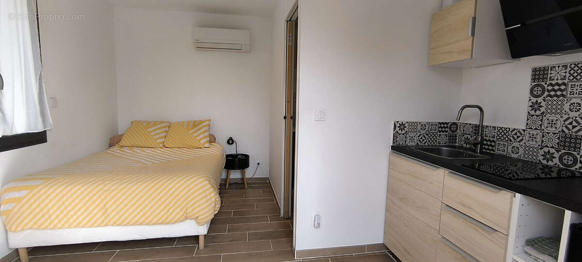 Maison à NAGES-ET-SOLORGUES