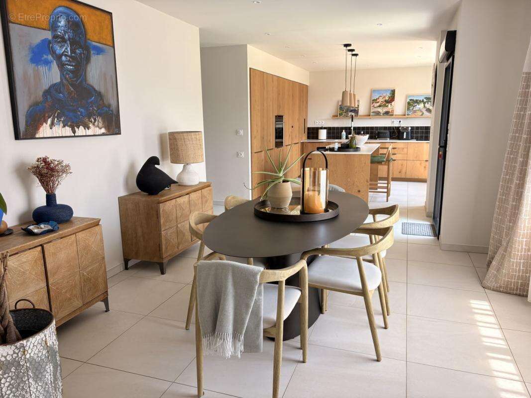 Maison 163 m² à Trebeurden  - photo 4
