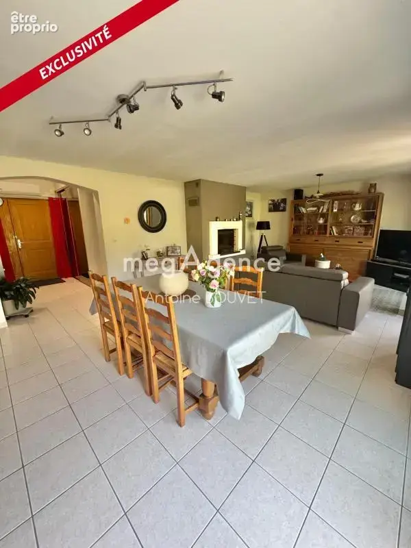 Pavillon individuel, 6 pièces, 141 m2 - photo 4