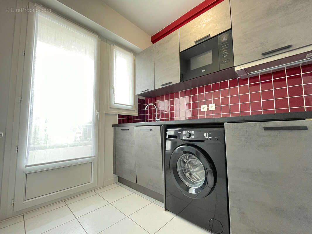 Appartement à CHARTRES