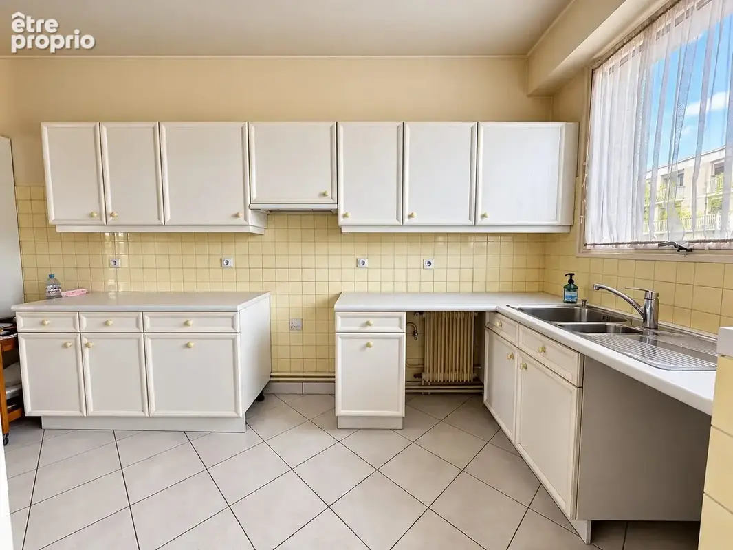 Appartement 5 pièces 127 m² à vendre à Le Vesinet (78110) - photo 6