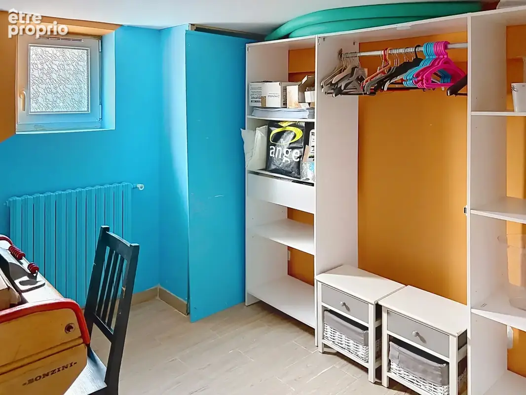 Maison individuelle 5 pièces   Meulière - Quartier Ecrivains - Excellent état - Sous-sol aménagé - photo 15