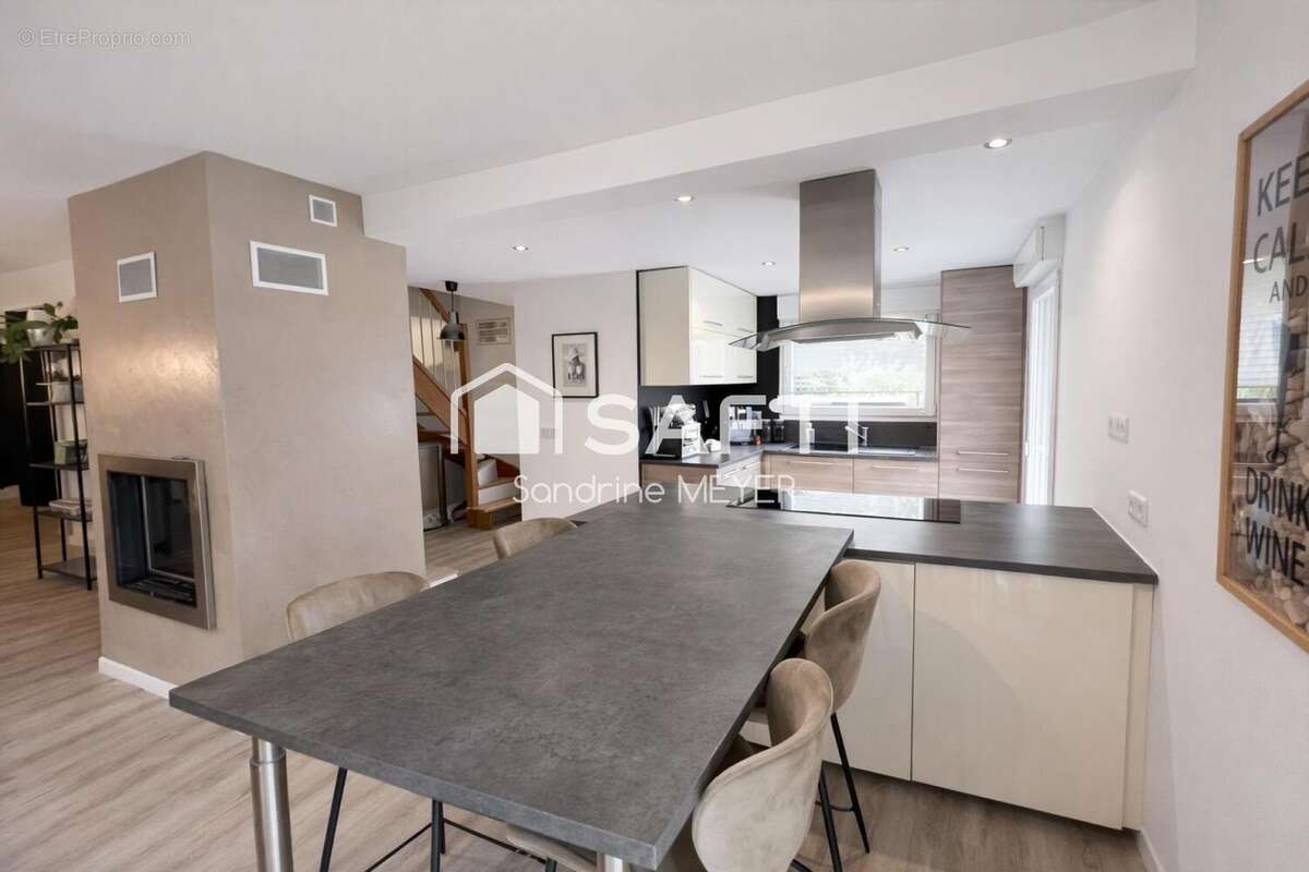 Photo 5 - Maison à LA WANTZENAU