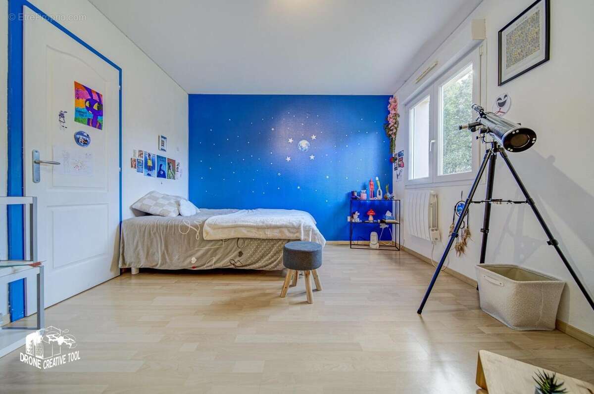 Photo 6 - Maison à RODEMACK