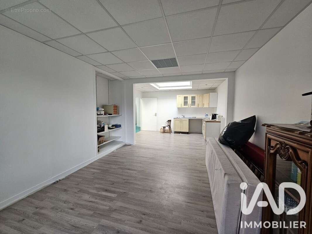 Photo 6 - Appartement à LE HAVRE