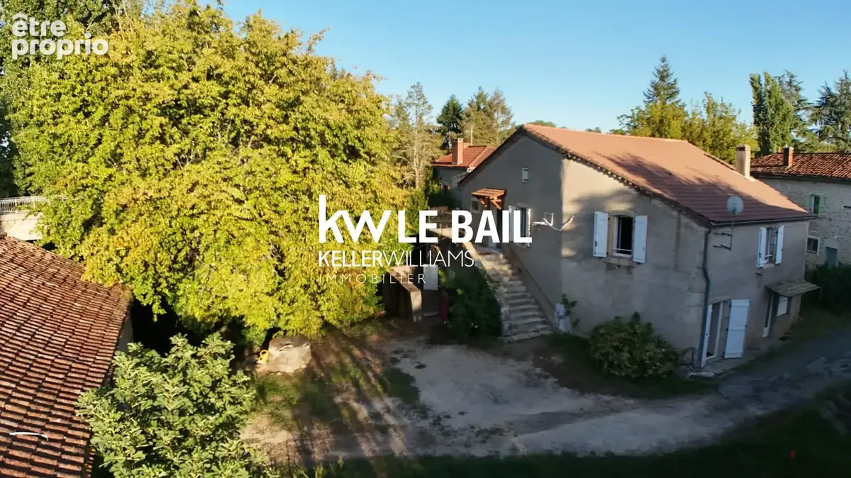 Maison 5 pièces 135 m² à vendre à Vire-Sur-Lot (46700) - photo 4