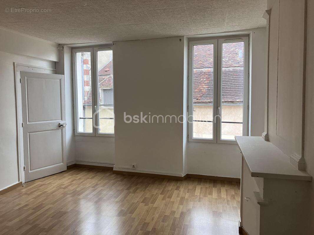 Maison à SAINT-FLORENTIN