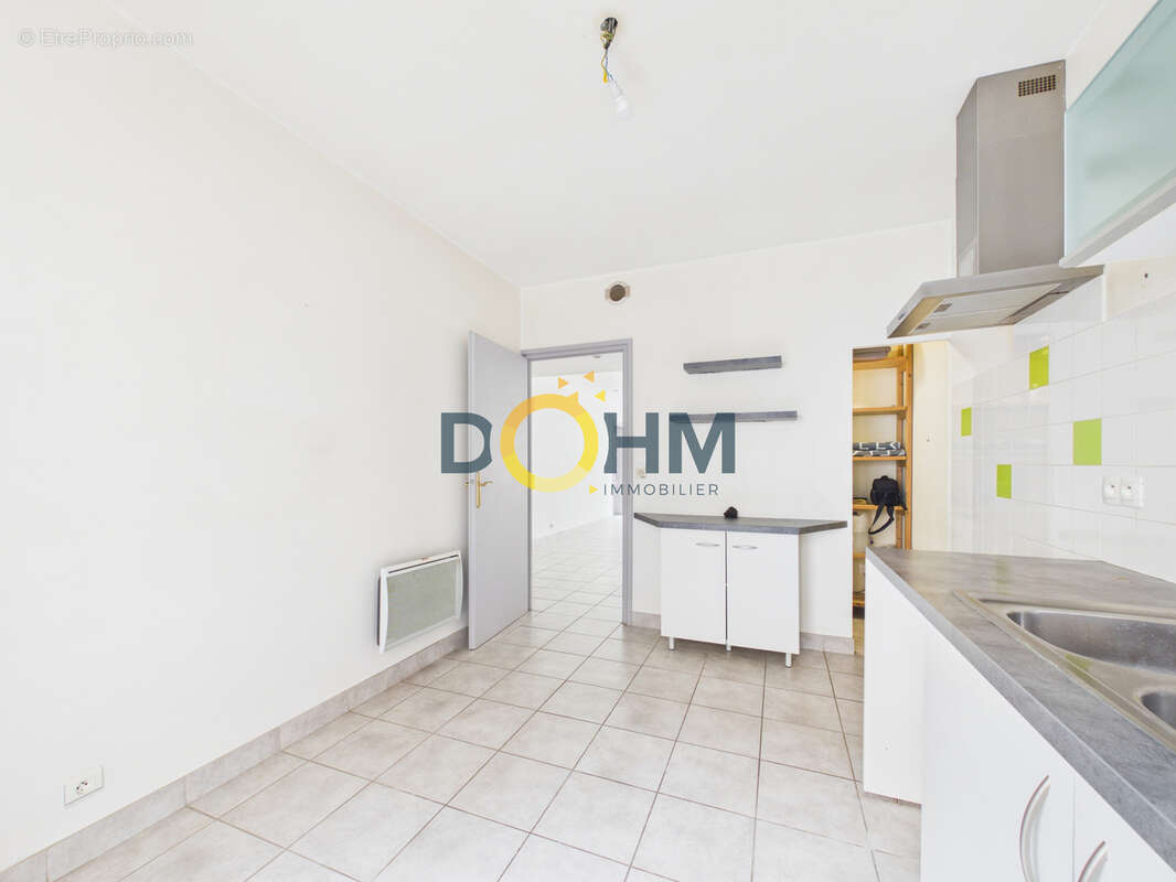 Appartement à LE PUY-EN-VELAY