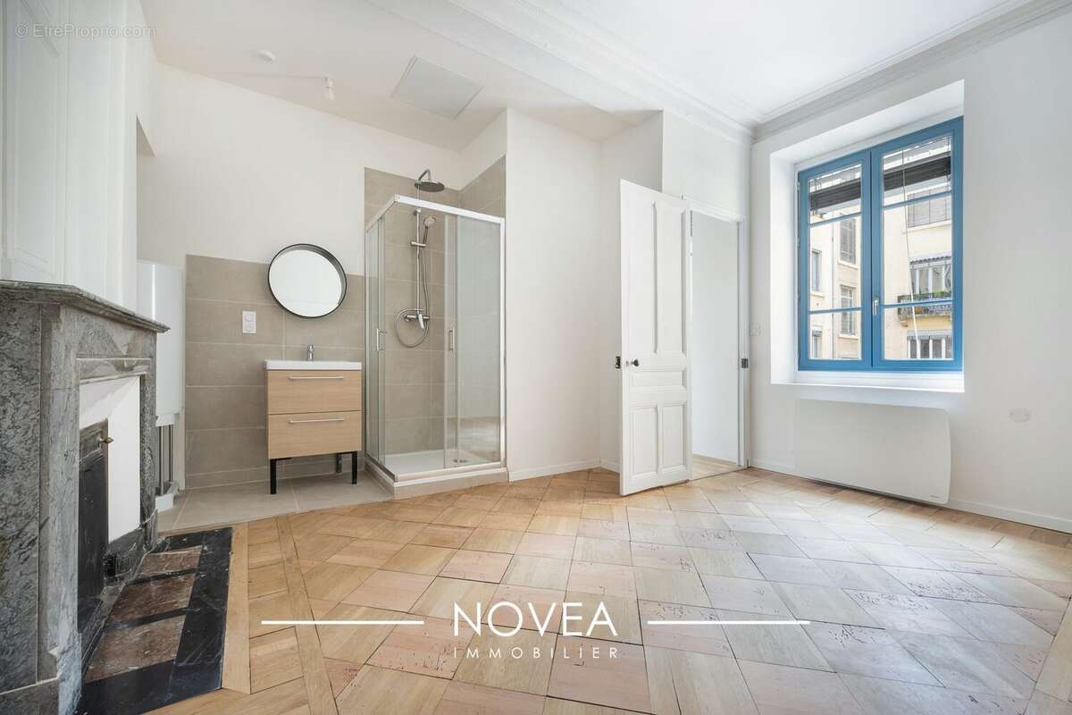 Maison à LYON-1E