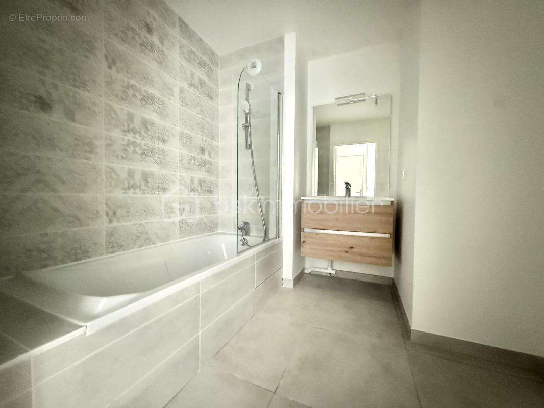 Appartement à GENAS