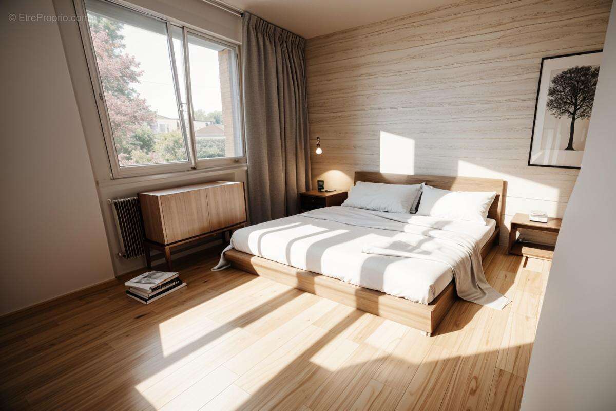 Proximité Vimy, pavillon 145M² en semi plain pied, 4 chambres, bureau - photo 9