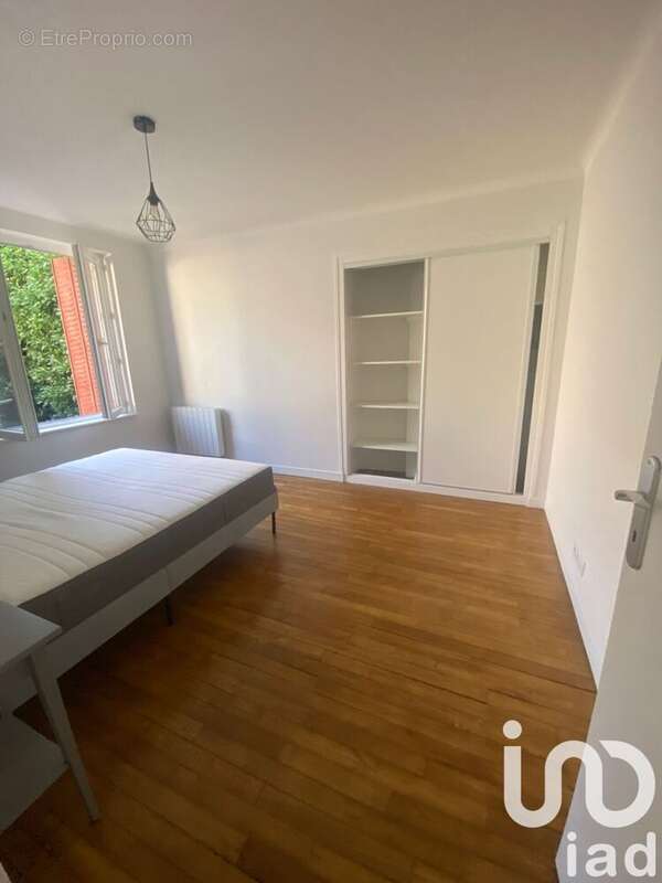 Photo 4 - Appartement à EGLETONS