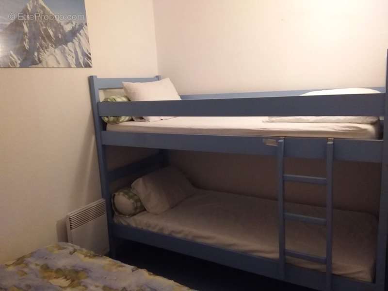 Appartement à ASTUGUE