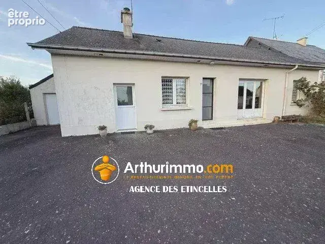 Vente Maison Martigne-ferchaud(35640) 152 000ï¿œ - photo 8