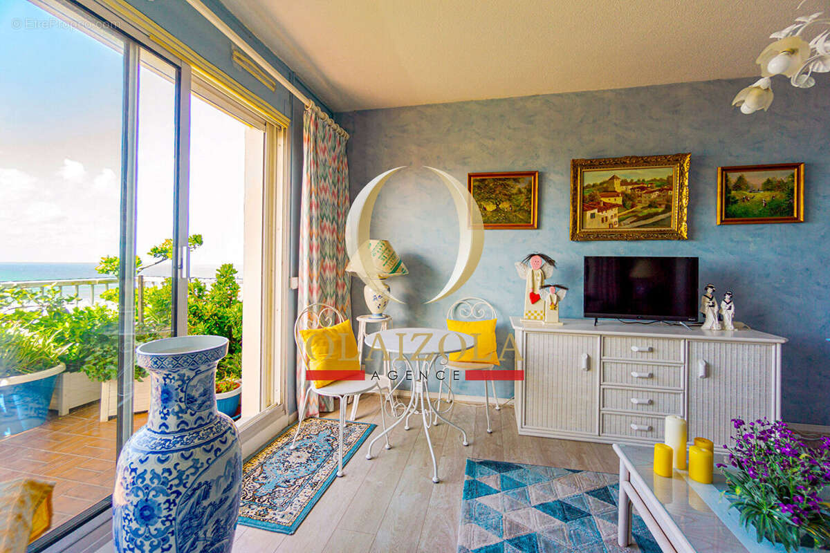 Appartement à ANGLET