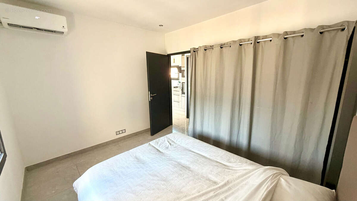 Appartement à SORGUES