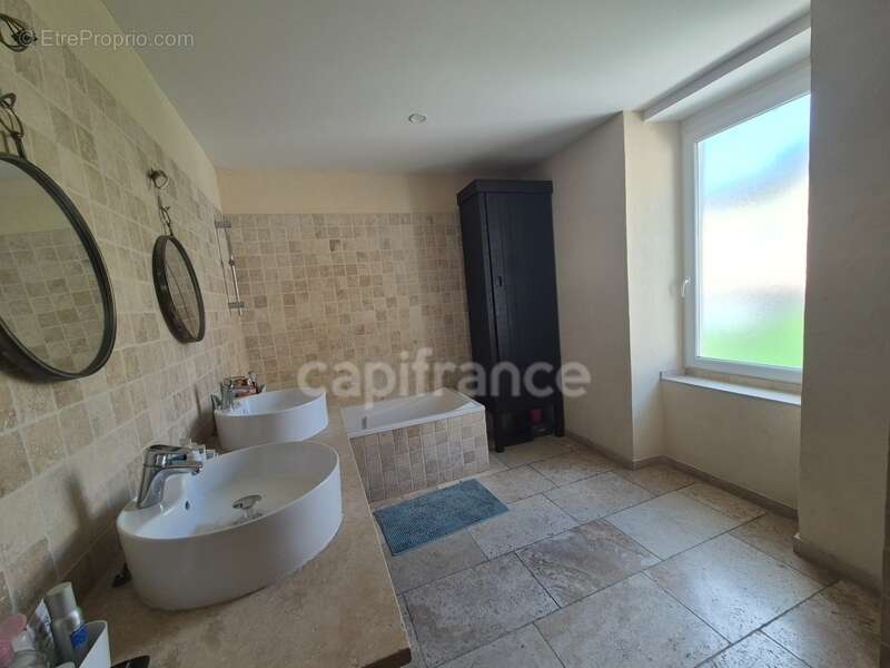 Maison à vendre 10 pièces proche de VEZENOBRES (30) - photo 11