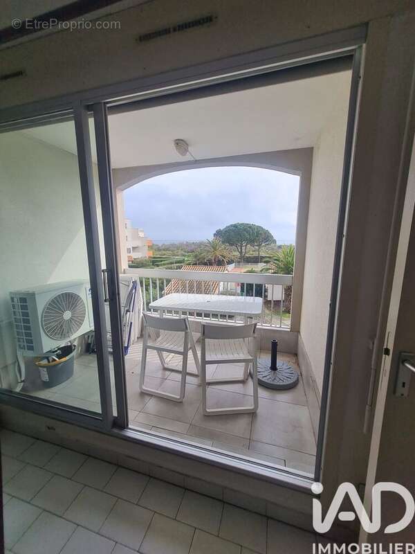 Photo 5 - Appartement à SAINT-CYPRIEN