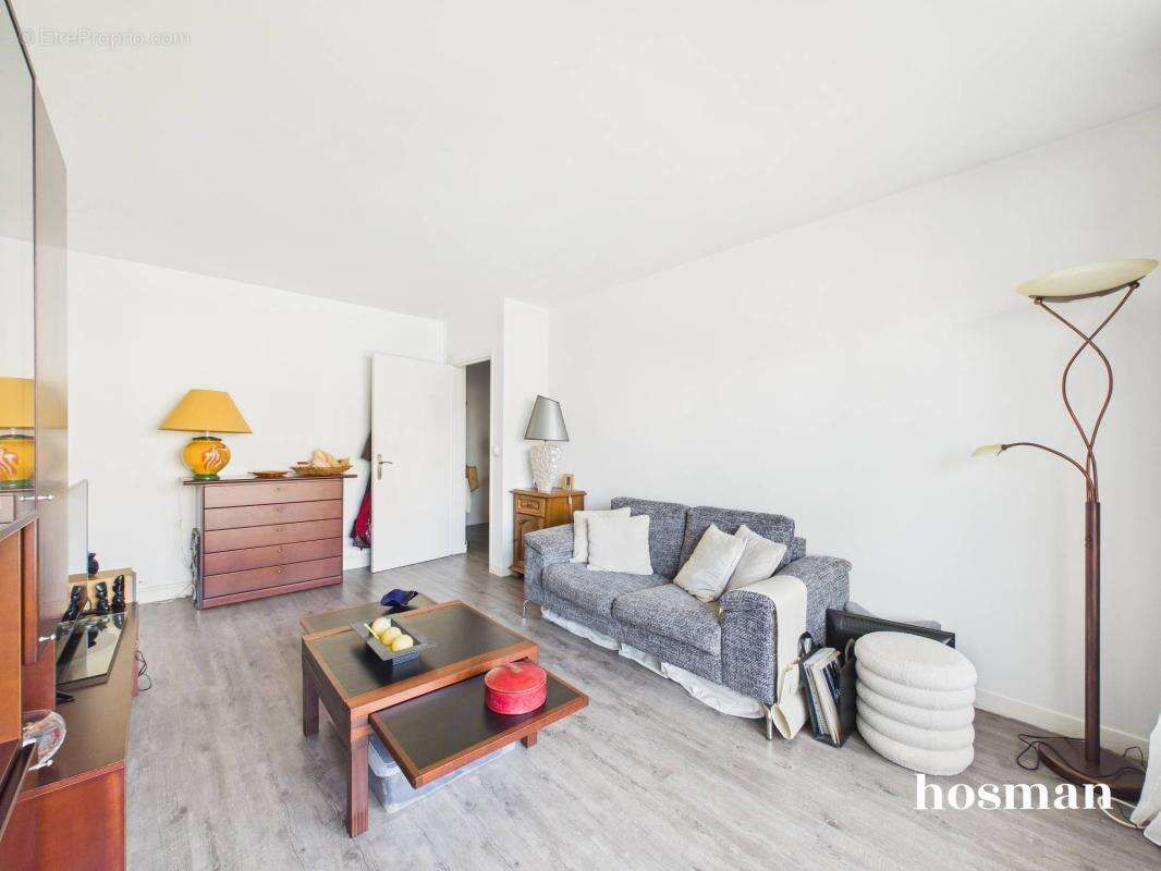 Appartement à ALFORTVILLE