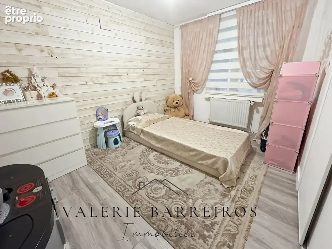 Maison 5 pièces 90 m² à vendre à Tourville-La-Riviere (76410) - photo 10