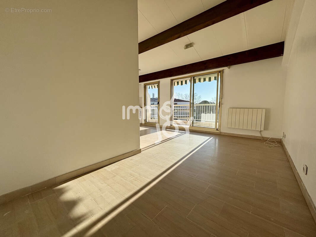 Appartement à FREJUS