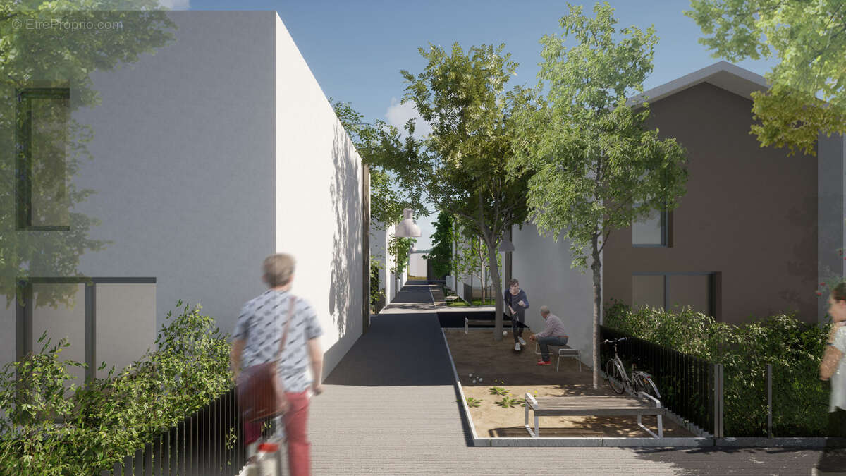 Maison Marguerittes - T4 - photo 4