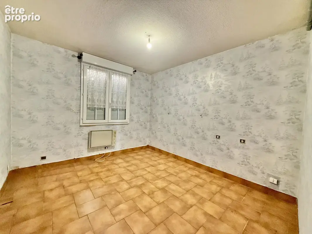 Maison avec 3 chambres, garage et jardin à Trèbes - photo 6