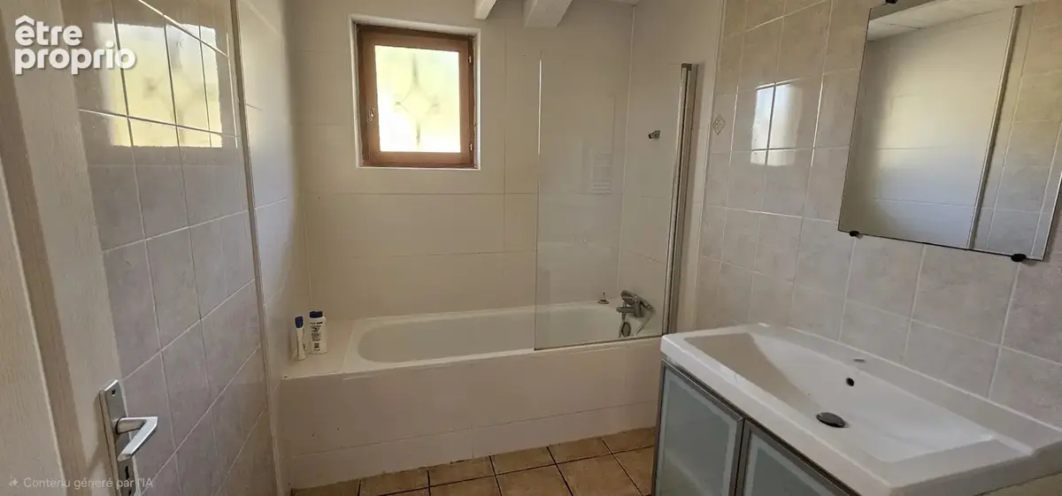 Maison lumineuse 96 m² avec jardin clos - photo 11